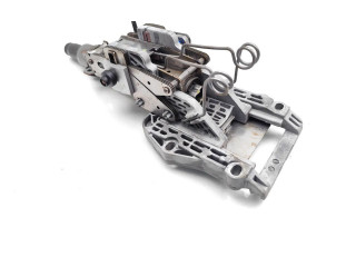    Рулевая рейка 8Z0971824J, 50113680   Audi TT Mk1 1999 - 2006 года