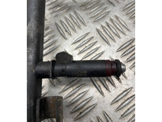 Комплект форсунок 53032145AA, 3133W08518 Jeep Grand Cherokee (WJ)