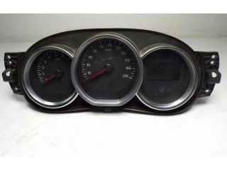 Панель приборов 248102383R, 248109235R Dacia Logan II