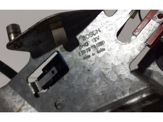 Двигатель стеклоочистителя заднего стекла 6405F7, 6405F7   Peugeot 306