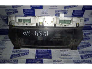 Панель приборов Volvo V70