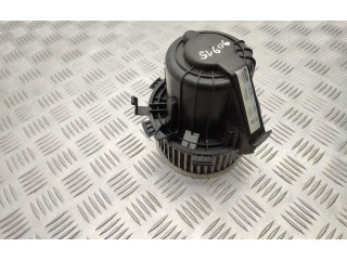 Вентилятор печки       Citroen C5