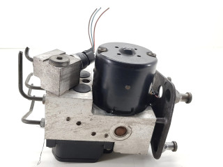 Блок АБС 0265202436, A0034319012   Mercedes-Benz  E W210  1995-2002 года