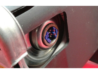 Подушка безопасности пассажира A3543261   Citroen C2