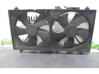 Вентилятор радиатора     96492891, 96328381    Chevrolet Evanda 