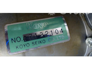 Рулевая рейка 47132104, 16808000300 Daihatsu Cuore - года