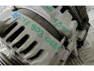 Генератор 05E903018F, 05E903018F Audi Q3 F3