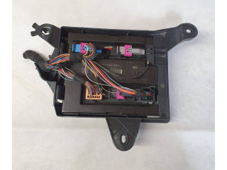 Блок комфорта 4H0907064AN Audi A6 C7