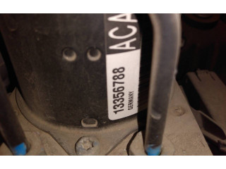 Блок АБС 13356788   Chevrolet  Orlando  2011 -  года