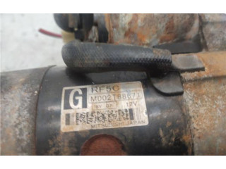 Турбина Стартер Mazda MX-6 RF5C, RF5C для двигателя RF7J