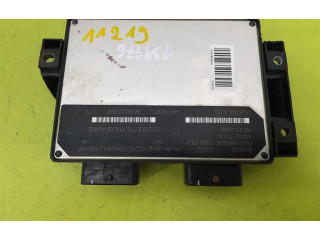 Řídící jednotka 9648225280 Citroen Berlingo 2003