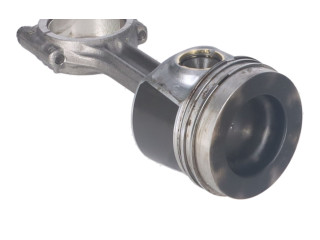 Шатун  04L105401A    Volkswagen Transporter - Caravelle T6  