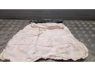 Подушка безопасности для колен 83A880841D Audi Q3 F3