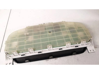 Přístrojová deska Mazda 6 2002 gj6wa