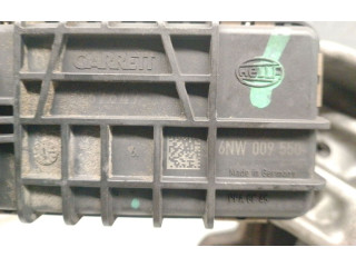 Турбина Jaguar XF X250 AX206K682CA, C2C40364 для двигателя 306DT(AJTDV6)