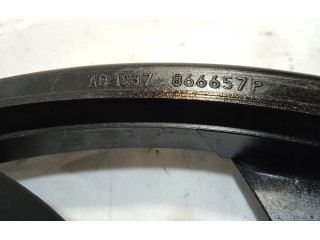 Вентилятор радиатора     AD1037866657P    Audi A2 