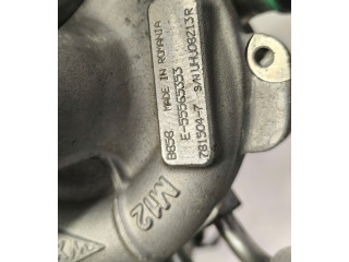 Turbodmychadlo Турбина E55565353, 55565353 Buick Encore I