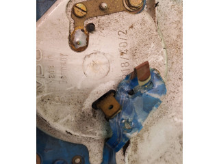 Přístrojová deska Audi 80 90 B2 1985 81117434