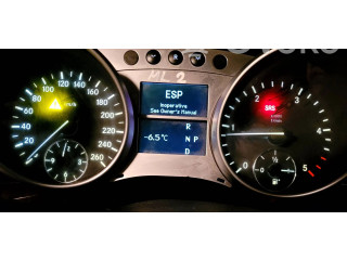 Панель приборов A2515408947, A2515404111 Mercedes-Benz R W251