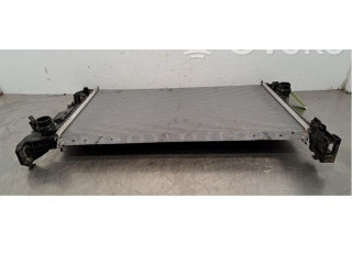 Радиатор охлаждающей жидкости  32224828   Volvo XC90 