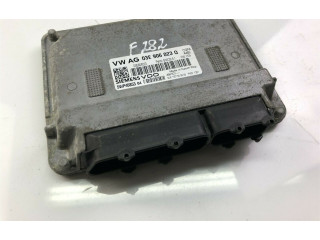 Блок подушек безопасности 03E906023Q, F282   Skoda Fabia Mk2 (5J)
