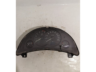 Панель приборов 09166808FB Opel Combo C