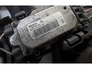 Электрический вентилятор радиаторов