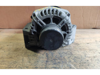 Генератор 13117279YQ Opel Meriva A