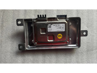 Модуль блока управления камерой