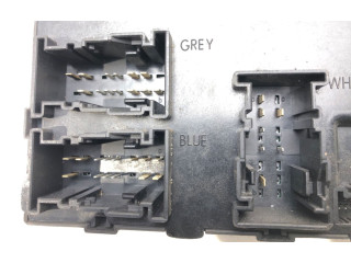 Блок комфорта 8V51-15K600-CJ Ford Fiesta