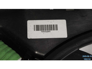 Вентилятор радиатора     13241735, 13300195    Saab 9-5 