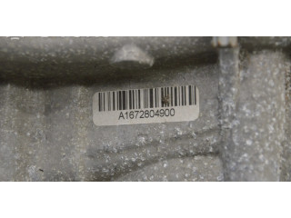 Редуктор коробки передач (раздатка)