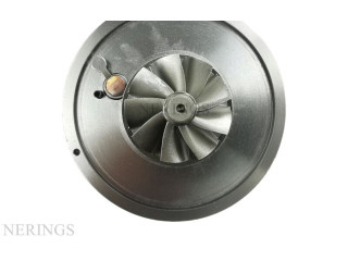 Турбина Skoda Octavia Mk2 (1Z) 54399700022, CHRA30-0107