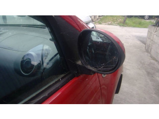 Зеркало (механическое)       Citroen C1  2006 - 2013 года   