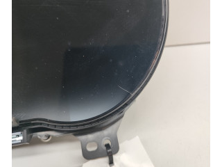 Панель приборов 11246507, 11007932 MG ZS