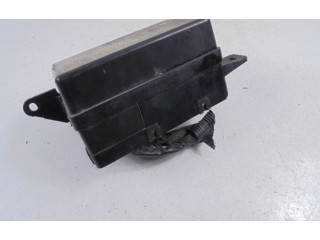 Pojistková skříňka MR409811, MR409811 Mitsubishi Pajero 1998