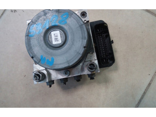 Блок АБС 5Q0614517AF   Skoda  Octavia Mk3 (5E)  2013-2019 года
