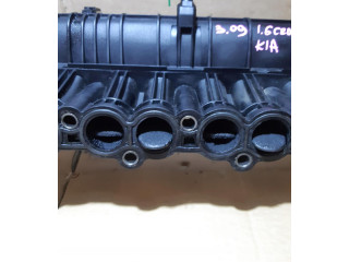 Всасывающий коллектор