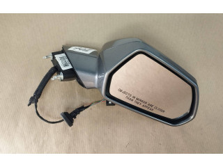 Зеркало электрическое        Chevrolet Camaro   -  года   