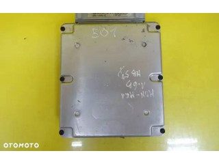 Řídící jednotka 95BB-12A650-YB, 95BB12A650YB Ford Mondeo MK I 1995