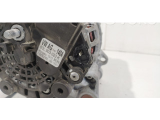 Píst 03L903023K Seat Leon (5F) CLH