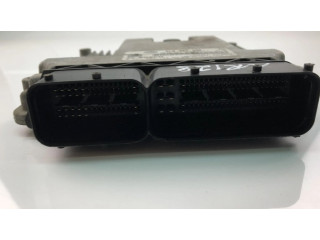 Блок управления двигателя 5L0907115 Skoda Yeti (5L)