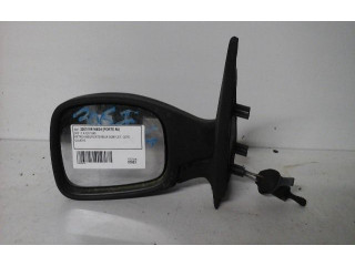 Зеркало электрическое        Peugeot 306   -  года   