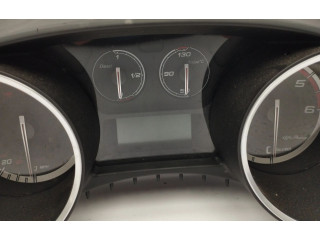 Панель приборов 005051647900 Alfa Romeo Giulietta