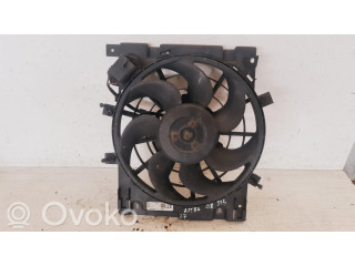 Вентилятор кондиционера воздуха (охлаждения)