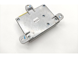 Блок подушек безопасности 77960SWA240M4, 5WK44016 Honda CR-V