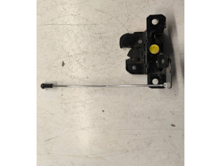 Zámek zadních dveří Volkswagen Transporter - Caravelle T5 2008