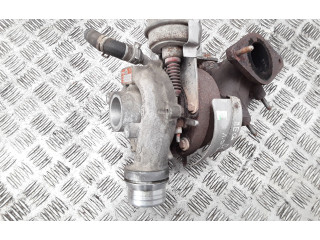 Turbodmychadlo Турбина 54399700127, 50232170 Renault Megane III 1.5 K9KJ836