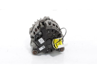 Генератор 231002175R, 231007769R Dacia Duster