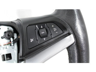 Volant Chevrolet Cruze 2011 95227506